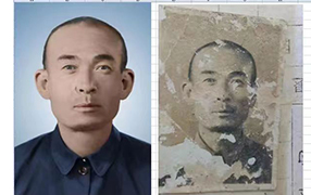 高场办事处老照片修复-2