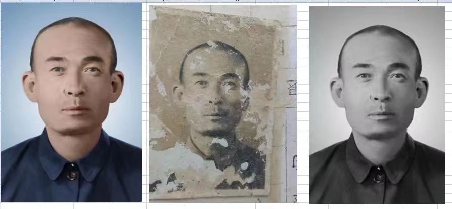 高场办事处老照片模糊修复-21